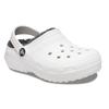Crocs Kids Classic Lined Clog 207010 10m