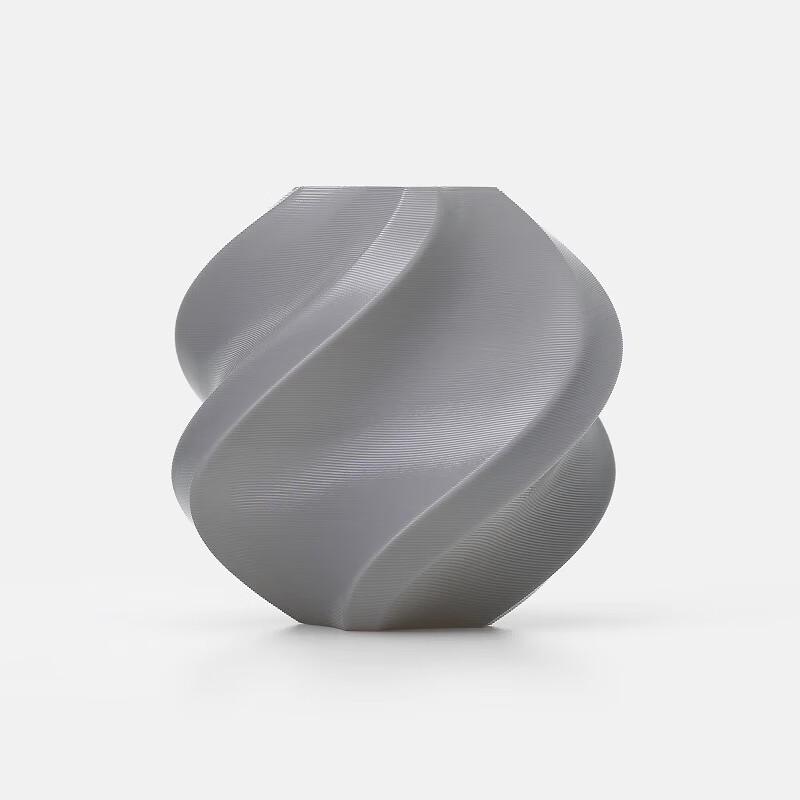 Filament для 3D-принтера Bambu Lab High-Flow TPU 95A, штекер CN (адаптер в комплекте)