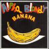 7-дюймовая пластинка ALPHA BLONDY Banana 2032287 Path 1989 Франция Регги Ска Даб Б/у