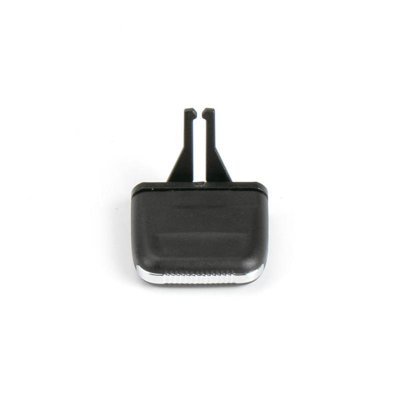 Car Front Air Conditioner A/C Air Vent Outlet Tab Clip Repair Kit For Porsche Boxster Car Styling Accessories