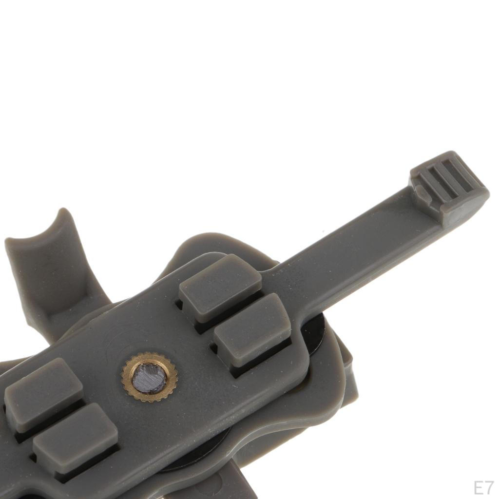 Mount Adapter for HD Camera Bracket