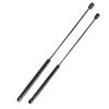 2Pcs Car Rear Upper Tailgate Boot Shock Lift Struts Bar Gas Struts Support BHE760020 for L322 2002-2012
