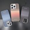 Applicable To Apple 16 Kevlar Carbon Fiber Magnetic Phone Case Apple 15 Promax Advanced Sense Anti Fall Protection Case