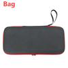 For AYN Odin 2 Portal Protective Case Waterproof Handbag Anti-scratch Carrying Case Portal Handheld Game Console