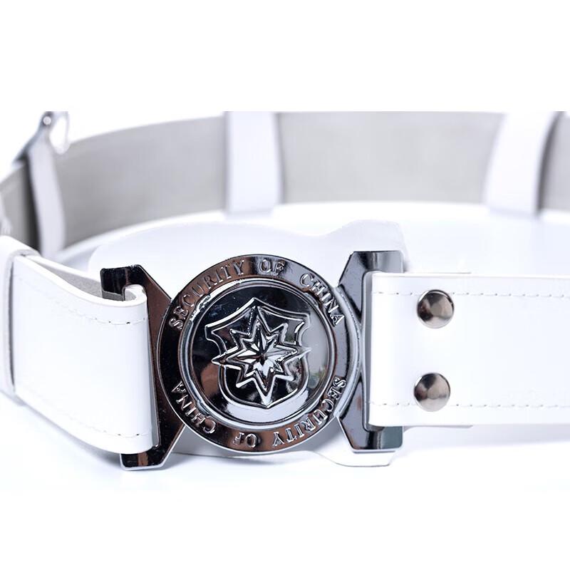 Tactical Security Duty Belt