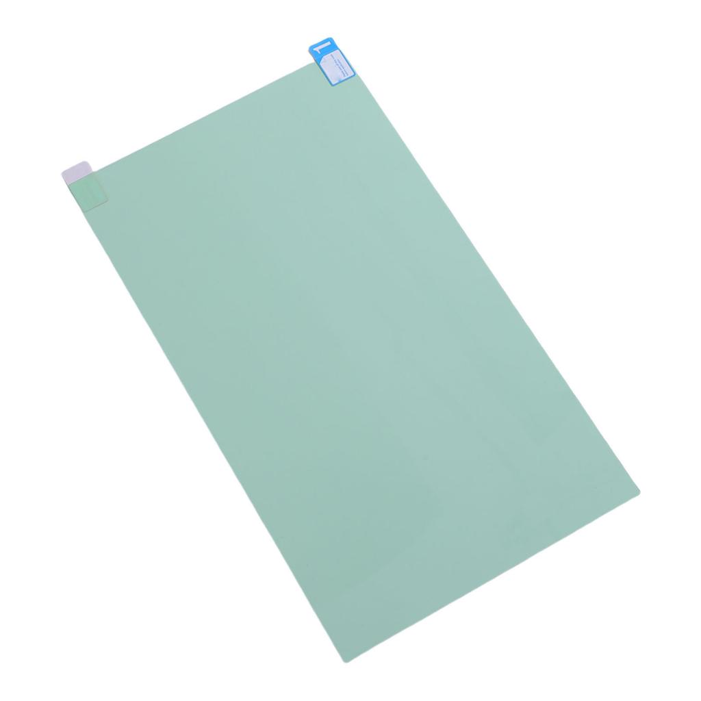 20-дюймовый защитный экран для компьютера с защитой от синего света, панель-пленка с фильтром для глаз, статическая адсорбция для 16:9 Настольный ПК