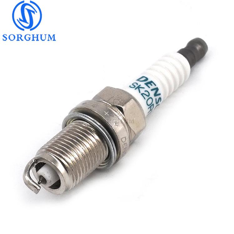 Иридиевые свечи зажигания 90919-01210 для автомобилей Lexus (1998-2009 гг.)