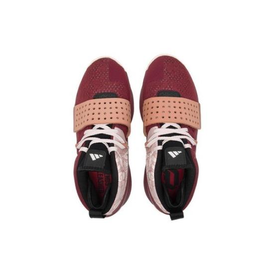 Adidas Dame 8 EXTPLY Mid Legends Unleased - Фу Лев - ID8422