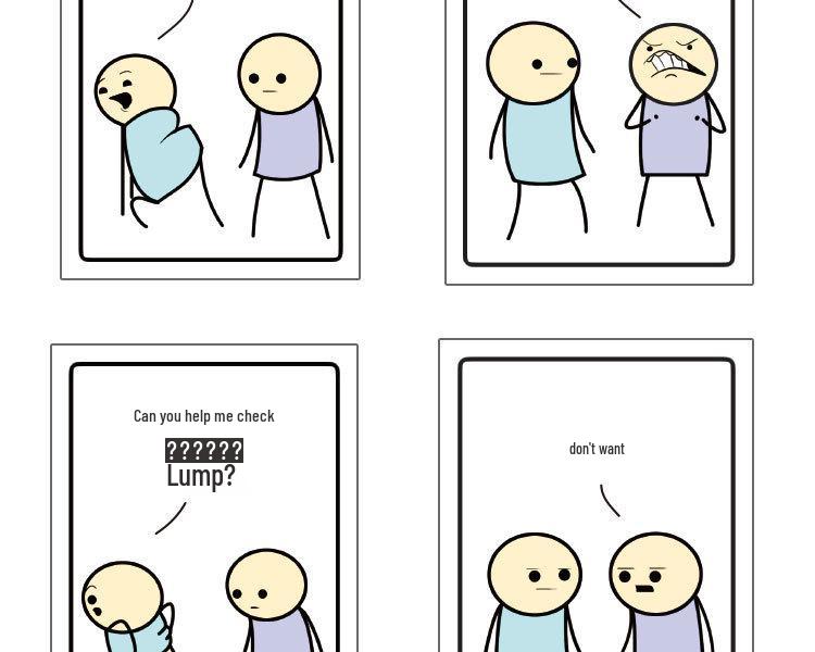 The Harm of Joking: Silly and Cute Chinese Comic Board Game for Casual Parties