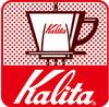 Kalita Wave Filter Pieces X 4 Wave Type Dripper 155 KWF-155 (100 Pieces) (For Only)