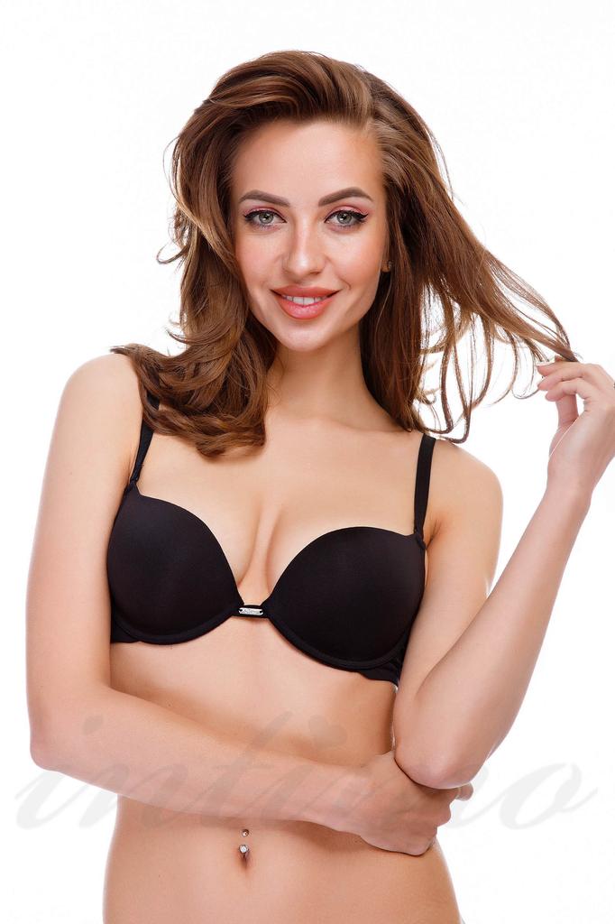 Бюстгальтер push-up двойной Leilieve (15780)