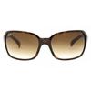Ray Ban Rb4068 Highstreet 710 51 Женские Солнцезащитные Очки
