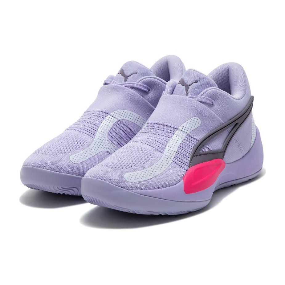 Puma Мужские кроссовки Rise Nitro Vivid Violet Ravish Фиолетовый 377012-11