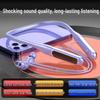 SMVP Wireless Neckband Bluetooth Earphones