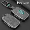 Чехол-брелок Aurora для Defender 110, Discovery Sport, Range Rover Evoque и Velar – Премиальная пряжка-оболочка для ключа автомобиля