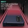 Чехол для телефона с полной защитой корпуса для Samsung Galaxy Z Fold 4 5g Fold3 Fold4 Fold 3 2 Fold2 Защитная пленка из закаленного стекла Чехлы
