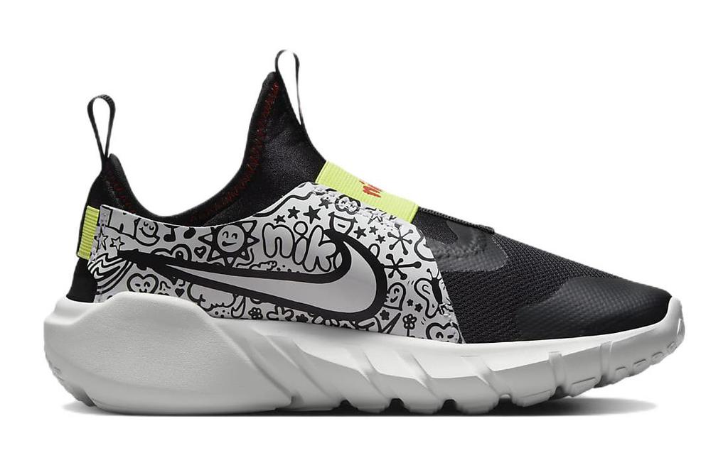 Nike Flex Runner 2 Jp 'Doodles' Gs DV8253-001