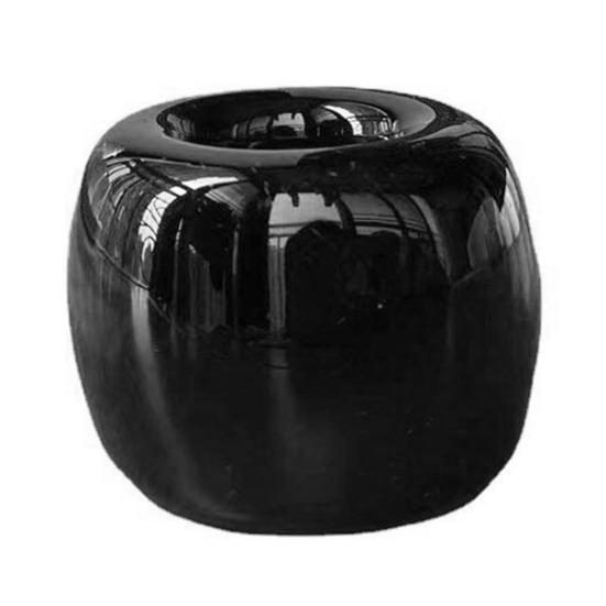 Держатель для зубных щеток, мини-керамическая подставка для зубных щеток, полый дизайн, универсальный держатель для ручек для домашней ванной комнаты