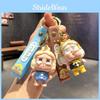 Crybaby Cartoon Cute Doll Keychain Pendant For Bags Decoration Gifts And