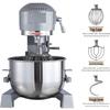 Multi-functional High-Speed Stand Mixer