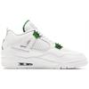 Jordan 4 Ретро 'Металлический Зеленый' CT8527-113