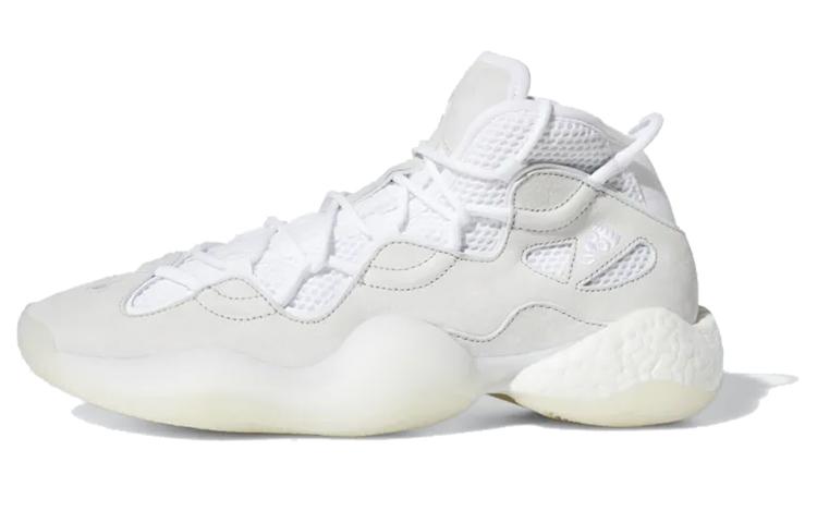 adidas Crazy Byw Iii 'Ftwr White Cool Grey' EE7967