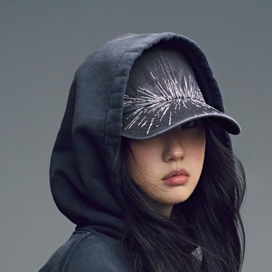 Предзаказ Бейсболка BTS ARIRANG