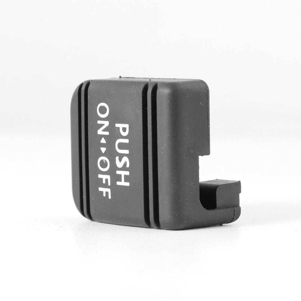 Накладка на педаль аварийного тормоза для Toyota Lexus 46252-22010