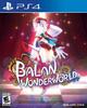Balan Wonderworld North PS4 (Import Version America) -