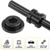 Aluminum Oil Pump Primer Tool For Chevy 283 SBC 454 BBC For Chevy V6 V8 Engine Small Big Block Oil Pump Priming Tool Anti-rust