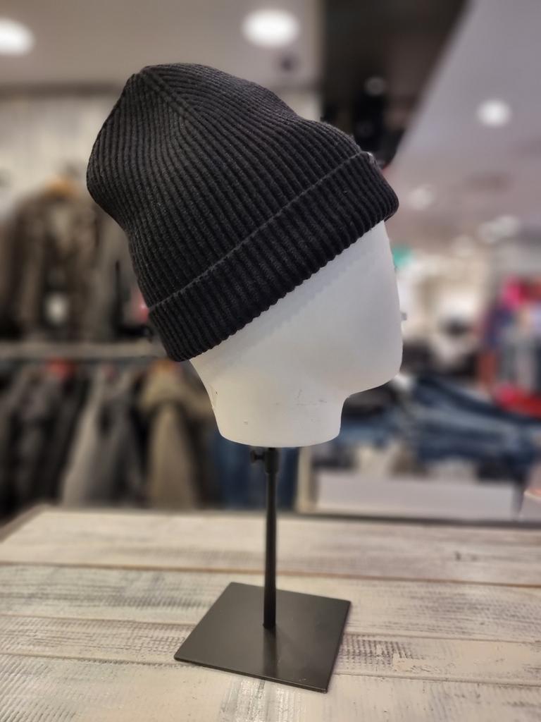 Шапка бини Buckaroo Uni A/R/N/P Вязаная 19 B245AP210P