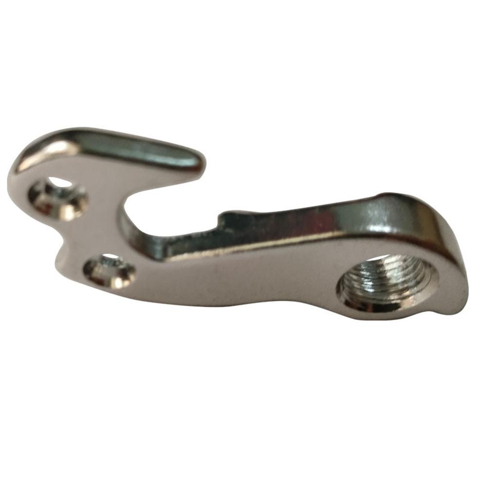 About 20g Bicycle Tail Hook Aluminum For-Ribble Electric Bike