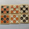 Xo Wood Board Game Toy Игра для взаимодействия родителей и детей Игра-головоломка Игрушки