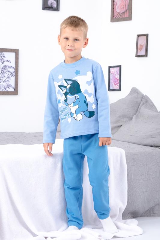 Pajama Set (мальчиков) Демисезонный 6076-023-33-4 HC