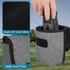 Golf Rangefinder Carrying Case Earphone Storage Bag Rangefinde Protection Pouch Golfs Accessories