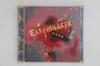 CD EARTHSHAKER - Real WMC337PROMO WEA 1993 Япония Металл Б/У