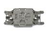 Tamiya Mini 4WD Grade Up Parts No.374 Lightweight Center Chassis for MS Chassis 15374