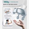 Philips PPM7202N Массажер для шеи Little Goldfish PRO вилка CN (адаптер в комплекте)
