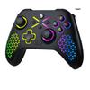 Беспроводной RGB-контроллер Turpow для ПК Windows/Xbox One/Xbox Series X/S, аккумулятор 650 мАч, игровой геймпад, многофункциональный джойстик