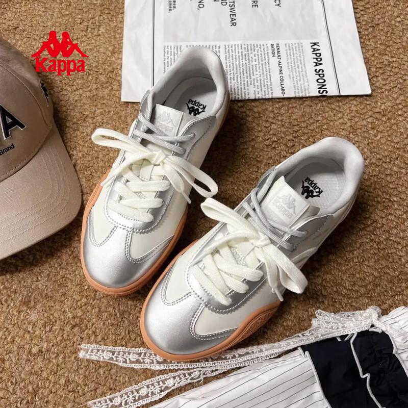 Kappa Женские спортивные немецкие кроссовки