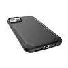 Raptic X-Doria Slim Case Iphone 14 Case, Black Back Cover