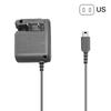 Для DSL DS Lite NDSL AC 100-240V Адаптер Дорожное Настенное Зарядное Устройство с EU US Штекером Адаптер Зарядки Блок Питания Игровые Аксессуары
