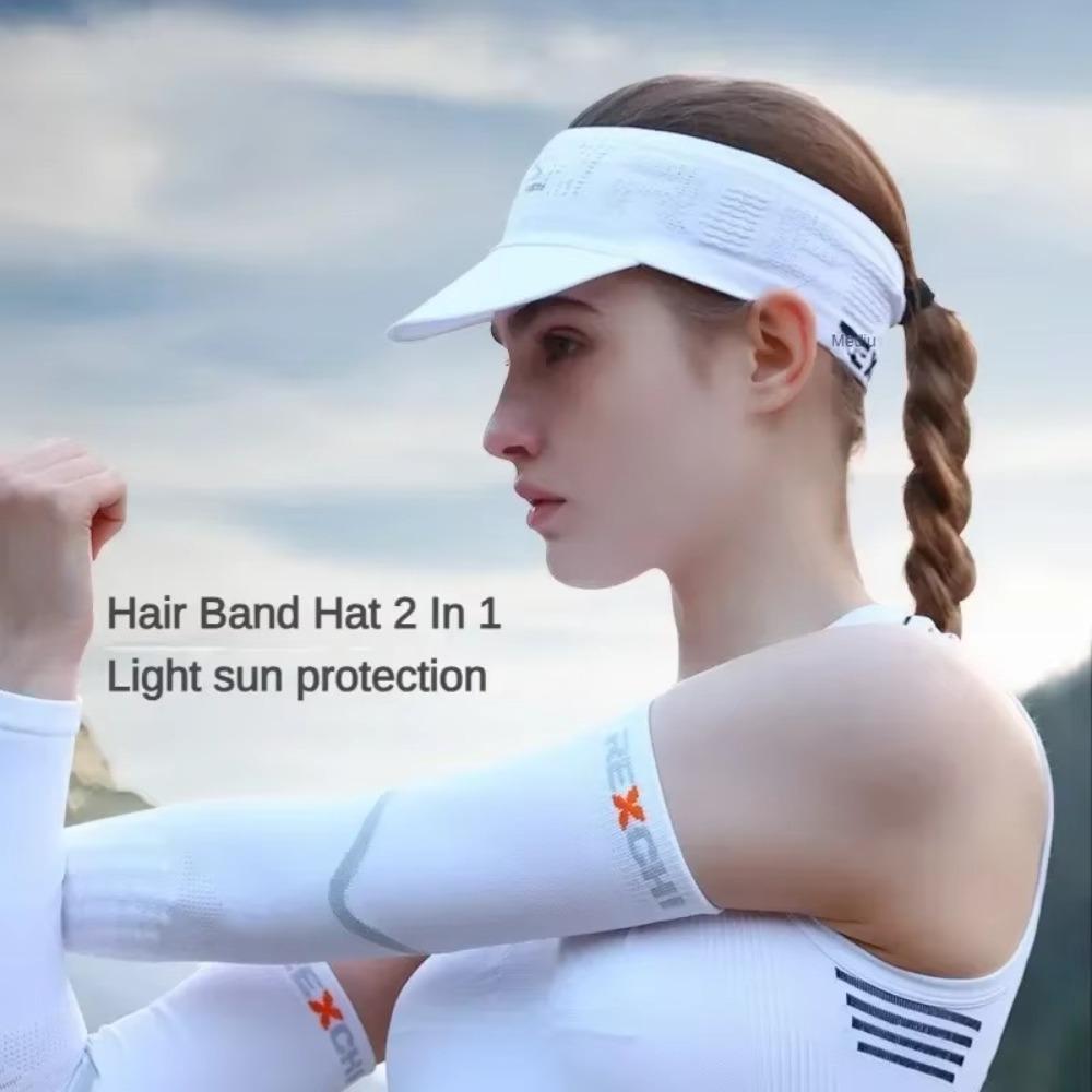 Anti-UV Top Air Cap Quick-drying Cycling Cap High Quality Mountaineering Cap  Unisex