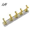 Magnetic Nail Art Holder Practice Stand Tip Display Painting Press-on for Nails Fake Stand Home Salon Plastic