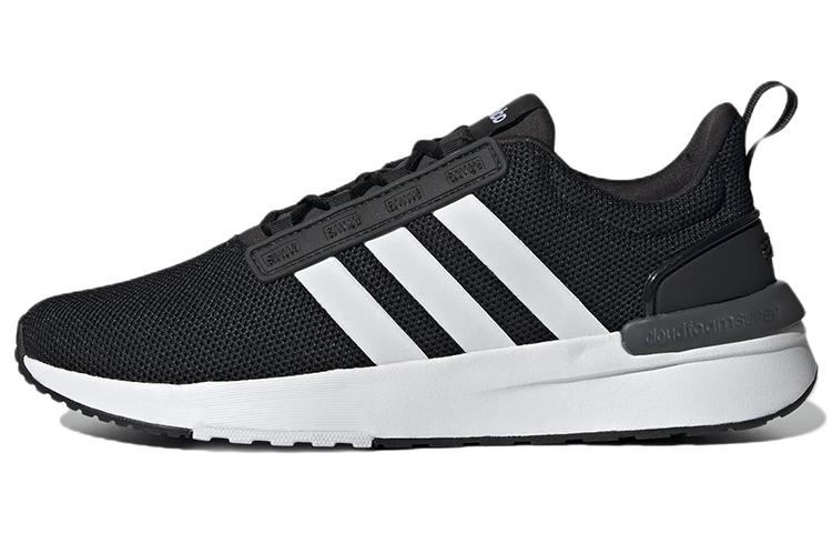adidas Кроссовки Neo Racer TR21 "Черный" GZ8184