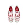 ONITSUKA TIGER Кроссовки унисекс Мексика 66 Года Дракона Белый Классический-Красный 1183C216-100