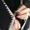 1Pc Sweater Cardigan Clip Duck-Mouth Clip Sweater Pin Brooch Collar Buckles Clothing
