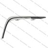 For MG5 EV EP   Front Bumper Fog Light Frame Fog Lamp Frame Fog Grill