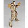 Special Effects Revoltech 052 Iron Man 3 Iron Man Mark 21 Painted Action Figure Non-scale ABS&PVC