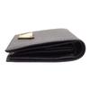 PRADA  1MV204_QHH_F0002 Bifold Wallet black Safiano Women